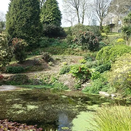 Greenswood Cottage - Cosy Cottage, Rural Location, Beautiful Landscaped Gardens With Pond And Lake Dartmouth Exterior photo