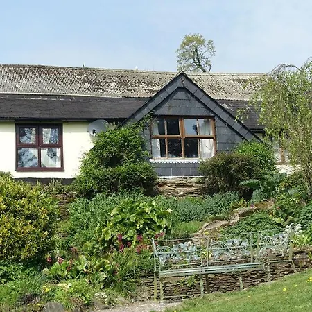 Greenswood Cottage - Cosy Cottage, Rural Location, Beautiful Landscaped Gardens With Pond And Lake Dartmouth Exterior photo