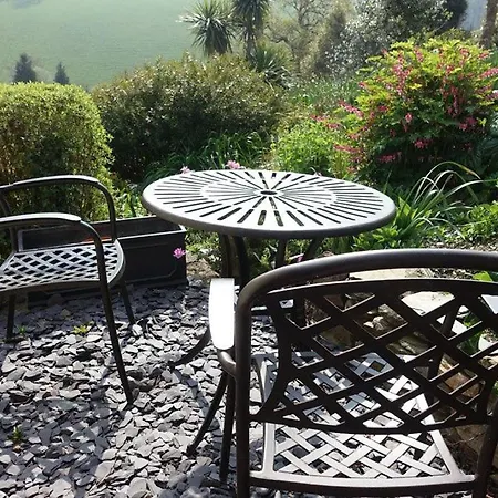 Greenswood Cottage - Cosy Cottage, Rural Location, Beautiful Landscaped Gardens With Pond And Lake Dartmouth Exterior photo